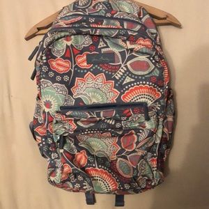 Vera Bradley backpack